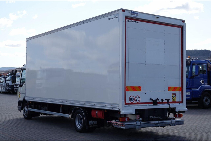 DAF LF 210 / KONTENER - 7 M / SOLÓWKA / WINDA DHOLLANDIA / EURO 6 - Kamion sandučar: slika DAF LF 210 / KONTENER - 7 M / SOLÓWKA / WINDA DHOLLANDIA / EURO 6 - Kamion sandučar DAF LF 210 / KONTENER - 7 M / SOLÓWKA / WINDA DHOLLANDIA / EURO 6 - Kamion sandučar: slika DAF LF 210 / KONTENER - 7 M / SOLÓWKA / WINDA DHOLLANDIA / EURO 6 - Kamion sandučar