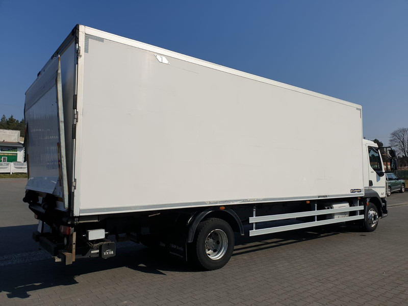 DAF LF 220 EURO 6 6 CYL. LAMBERET - Kamion hladnjača: slika DAF LF 220 EURO 6 6 CYL. LAMBERET - Kamion hladnjača DAF LF 220 EURO 6 6 CYL. LAMBERET - Kamion hladnjača: slika DAF LF 220 EURO 6 6 CYL. LAMBERET - Kamion hladnjača