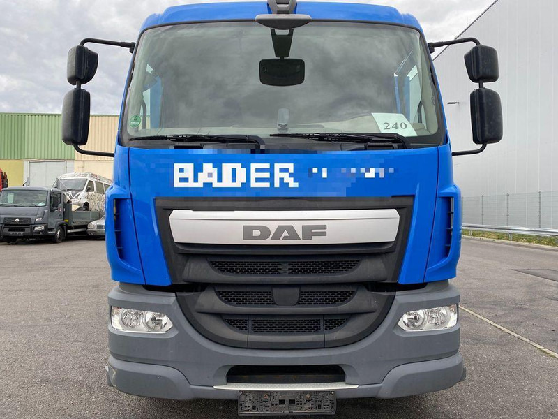DAF LF 280 - Kamion s otvorenim sandukom, Kamion s kranom: slika DAF LF 280 - Kamion s otvorenim sandukom, Kamion s kranom DAF LF 280 - Kamion s otvorenim sandukom, Kamion s kranom: slika DAF LF 280 - Kamion s otvorenim sandukom, Kamion s kranom