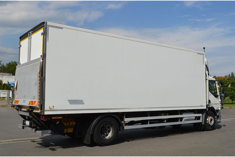DAF LF 310 - Kamion hladnjača: slika DAF LF 310 - Kamion hladnjača DAF LF 310 - Kamion hladnjača: slika DAF LF 310 - Kamion hladnjača