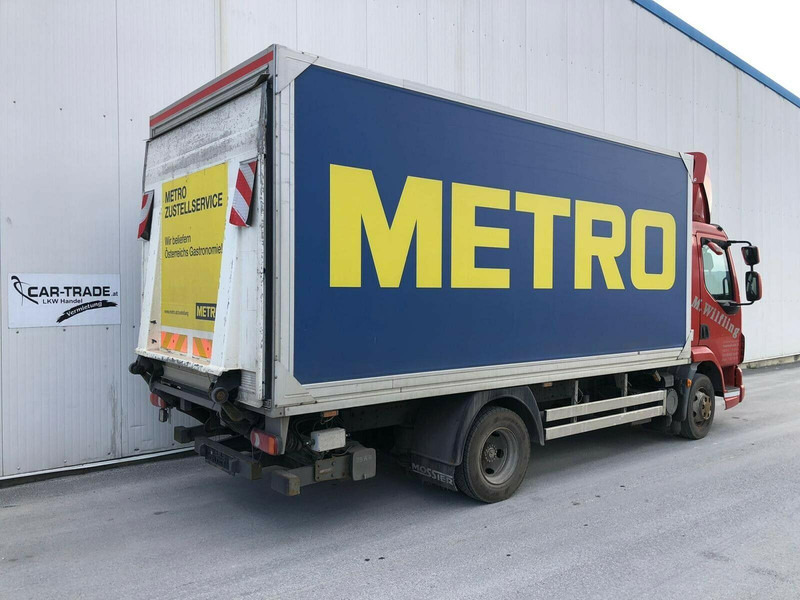 DAF LF45 - 140 TK 500e LBW - Kamion hladnjača: slika DAF LF45 - 140 TK 500e LBW - Kamion hladnjača DAF LF45 - 140 TK 500e LBW - Kamion hladnjača: slika DAF LF45 - 140 TK 500e LBW - Kamion hladnjača