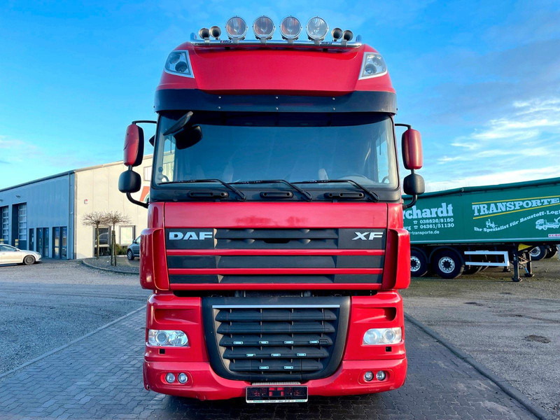 DAF XF 105.460 2-Stock Finkl Viehaufbau / Lenkachs - Kamion za prijevoz stoke: slika DAF XF 105.460 2-Stock Finkl Viehaufbau / Lenkachs - Kamion za prijevoz stoke DAF XF 105.460 2-Stock Finkl Viehaufbau / Lenkachs - Kamion za prijevoz stoke: slika DAF XF 105.460 2-Stock Finkl Viehaufbau / Lenkachs - Kamion za prijevoz stoke