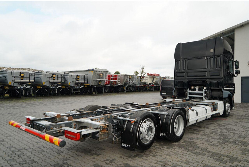 DAF XF 480 / BDF / 6X2 / SSC / I-PARK COOL / OŚ PODNOSZONA / PO KONT - Kamion s ceradom: slika DAF XF 480 / BDF / 6X2 / SSC / I-PARK COOL / OŚ PODNOSZONA / PO KONT - Kamion s ceradom DAF XF 480 / BDF / 6X2 / SSC / I-PARK COOL / OŚ PODNOSZONA / PO KONT - Kamion s ceradom: slika DAF XF 480 / BDF / 6X2 / SSC / I-PARK COOL / OŚ PODNOSZONA / PO KONT - Kamion s ceradom