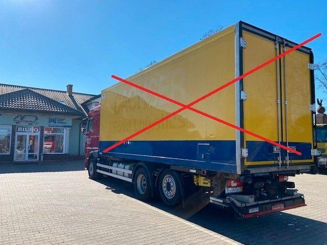 DAF XF 480 - Kamion-šasija: slika DAF XF 480 - Kamion-šasija DAF XF 480 - Kamion-šasija: slika DAF XF 480 - Kamion-šasija