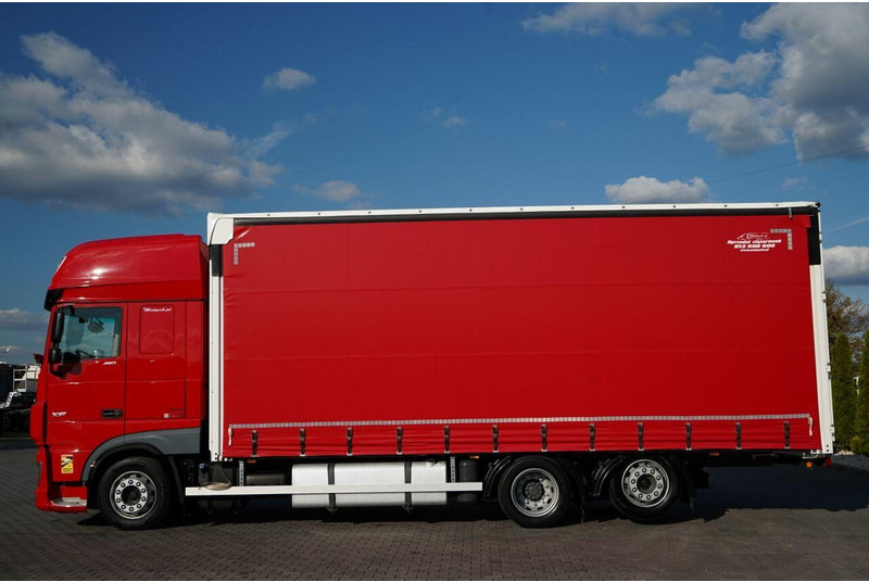 DAF XF 480 / SOLÓWKA / SSC / 6X2 / OŚ PODNOSZONA / WIELTON / PRZEJAZ - Kamion s ceradom: slika DAF XF 480 / SOLÓWKA / SSC / 6X2 / OŚ PODNOSZONA / WIELTON / PRZEJAZ - Kamion s ceradom DAF XF 480 / SOLÓWKA / SSC / 6X2 / OŚ PODNOSZONA / WIELTON / PRZEJAZ - Kamion s ceradom: slika DAF XF 480 / SOLÓWKA / SSC / 6X2 / OŚ PODNOSZONA / WIELTON / PRZEJAZ - Kamion s ceradom