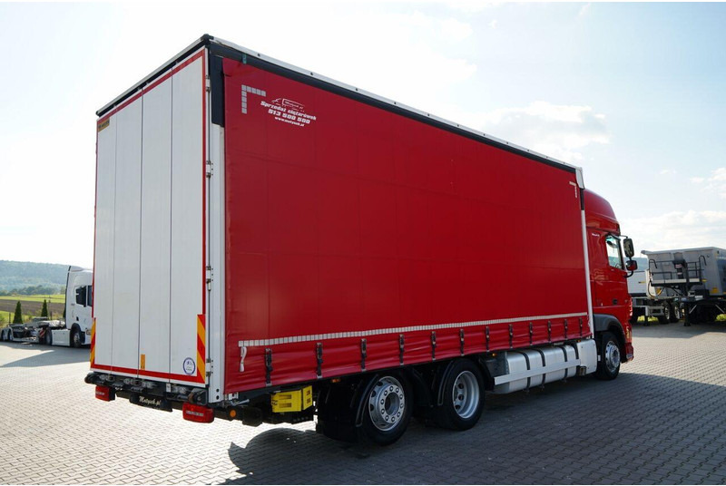 DAF XF 480 / SOLÓWKA / SSC / 6X2 / OŚ PODNOSZONA / WIELTON / PRZEJAZ - Kamion s ceradom: slika DAF XF 480 / SOLÓWKA / SSC / 6X2 / OŚ PODNOSZONA / WIELTON / PRZEJAZ - Kamion s ceradom DAF XF 480 / SOLÓWKA / SSC / 6X2 / OŚ PODNOSZONA / WIELTON / PRZEJAZ - Kamion s ceradom: slika DAF XF 480 / SOLÓWKA / SSC / 6X2 / OŚ PODNOSZONA / WIELTON / PRZEJAZ - Kamion s ceradom
