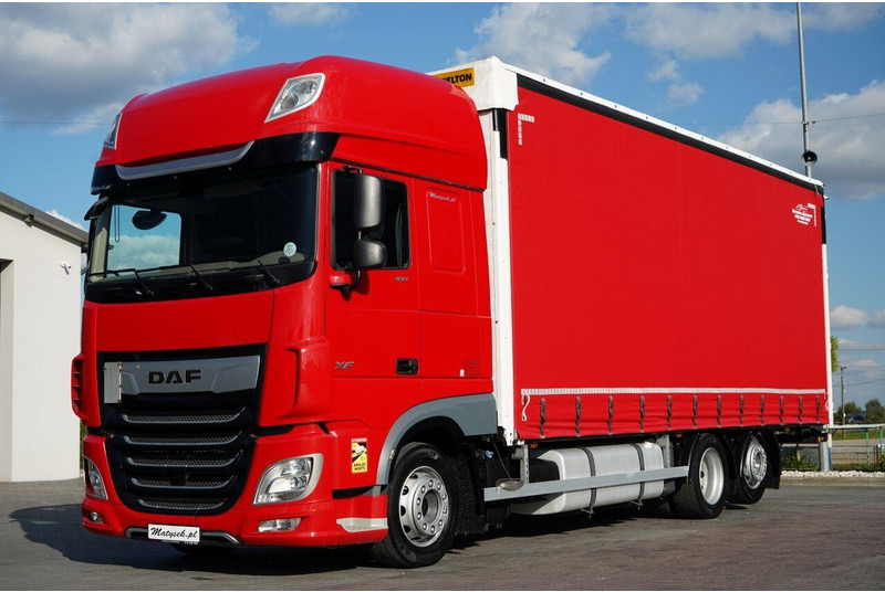 DAF XF 480 / SOLÓWKA / SSC / 6X2 / OŚ PODNOSZONA / WIELTON / PRZEJAZ - Kamion s ceradom: slika DAF XF 480 / SOLÓWKA / SSC / 6X2 / OŚ PODNOSZONA / WIELTON / PRZEJAZ - Kamion s ceradom DAF XF 480 / SOLÓWKA / SSC / 6X2 / OŚ PODNOSZONA / WIELTON / PRZEJAZ - Kamion s ceradom: slika DAF XF 480 / SOLÓWKA / SSC / 6X2 / OŚ PODNOSZONA / WIELTON / PRZEJAZ - Kamion s ceradom