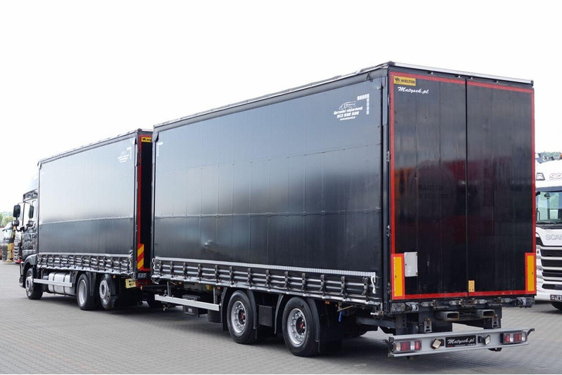 DAF XF 480 / ZESTAW TANDEM / 120 M3 / PRZEJAZDOWY / I-PARK COOL / 20 - Kamion s ceradom: slika DAF XF 480 / ZESTAW TANDEM / 120 M3 / PRZEJAZDOWY / I-PARK COOL / 20 - Kamion s ceradom DAF XF 480 / ZESTAW TANDEM / 120 M3 / PRZEJAZDOWY / I-PARK COOL / 20 - Kamion s ceradom: slika DAF XF 480 / ZESTAW TANDEM / 120 M3 / PRZEJAZDOWY / I-PARK COOL / 20 - Kamion s ceradom