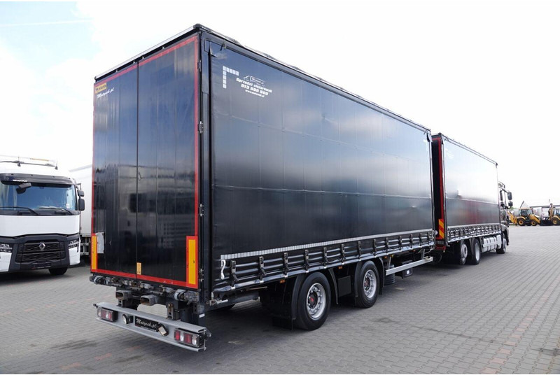 DAF XF 480 / ZESTAW TANDEM / 120 M3 / PRZEJAZDOWY / I-PARK COOL / 20 - Kamion s ceradom: slika DAF XF 480 / ZESTAW TANDEM / 120 M3 / PRZEJAZDOWY / I-PARK COOL / 20 - Kamion s ceradom DAF XF 480 / ZESTAW TANDEM / 120 M3 / PRZEJAZDOWY / I-PARK COOL / 20 - Kamion s ceradom: slika DAF XF 480 / ZESTAW TANDEM / 120 M3 / PRZEJAZDOWY / I-PARK COOL / 20 - Kamion s ceradom