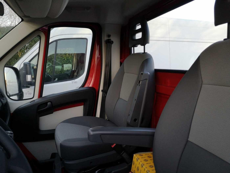 Zakup Fiat Ducato MAX Fiat Ducato MAX: slika Zakup Fiat Ducato MAX Fiat Ducato MAX