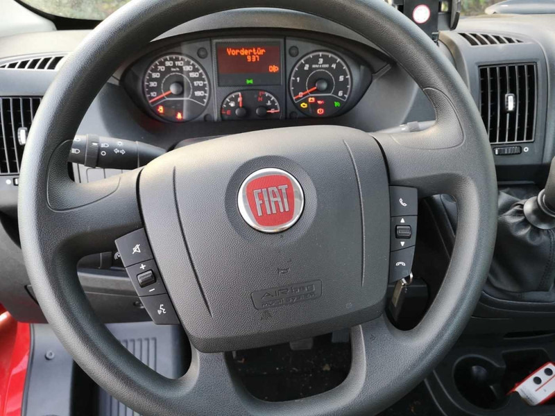 Fiat Ducato MAX - Dostavno vozilo: slika Fiat Ducato MAX - Dostavno vozilo Fiat Ducato MAX - Dostavno vozilo: slika Fiat Ducato MAX - Dostavno vozilo