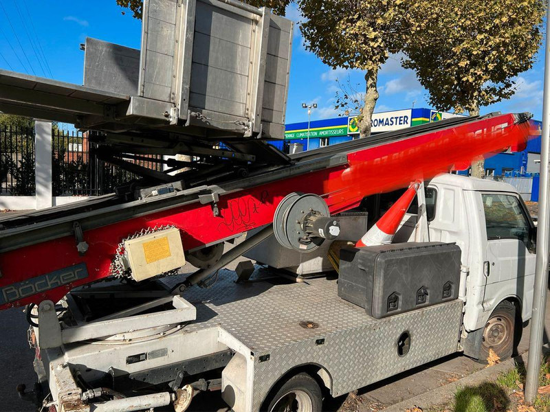 Mazda Lifting basket - Bocker 30 m - Dostavno vozilo: slika Mazda Lifting basket - Bocker 30 m - Dostavno vozilo Mazda Lifting basket - Bocker 30 m - Dostavno vozilo: slika Mazda Lifting basket - Bocker 30 m - Dostavno vozilo