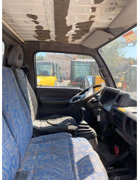 Nissan Cabstar Lifting basket 22 m - Dostavno vozilo: slika Nissan Cabstar Lifting basket 22 m - Dostavno vozilo Nissan Cabstar Lifting basket 22 m - Dostavno vozilo: slika Nissan Cabstar Lifting basket 22 m - Dostavno vozilo