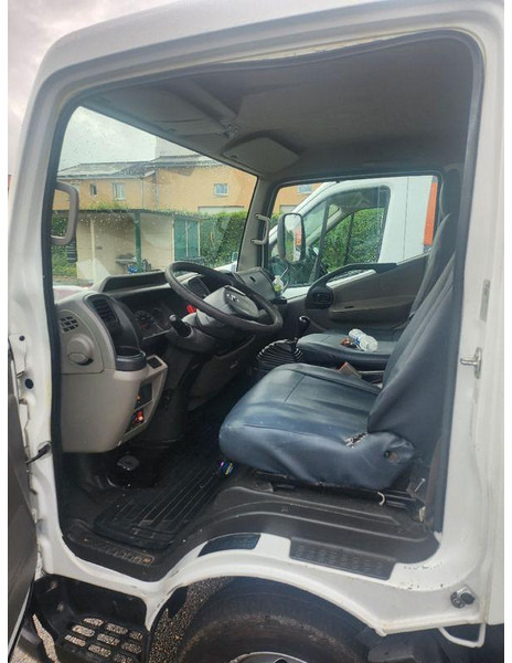 Nissan Cabstar Lifting basket - Multitel 17 m - Dostavno vozilo: slika Nissan Cabstar Lifting basket - Multitel 17 m - Dostavno vozilo Nissan Cabstar Lifting basket - Multitel 17 m - Dostavno vozilo: slika Nissan Cabstar Lifting basket - Multitel 17 m - Dostavno vozilo