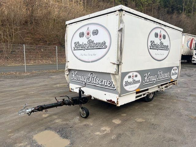 EWERS APV635 Bar trolley - Prikolica za prodaju brze hrane: slika EWERS APV635 Bar trolley - Prikolica za prodaju brze hrane EWERS APV635 Bar trolley - Prikolica za prodaju brze hrane: slika EWERS APV635 Bar trolley - Prikolica za prodaju brze hrane