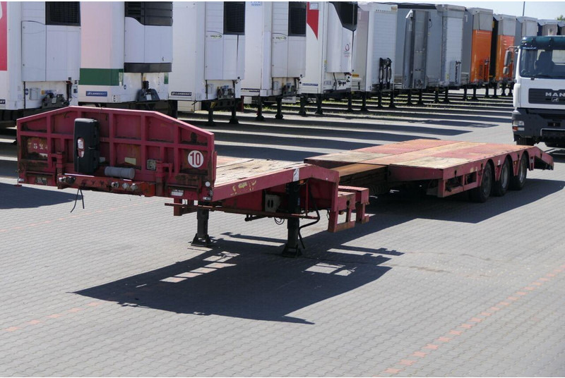 Faymonville NISKOPODWOZIE / ROZCIĄGANA / LAWETA / osie skrętne / wciągarka - Poluprikolica s niskim utovarivačem: slika Faymonville NISKOPODWOZIE / ROZCIĄGANA / LAWETA / osie skrętne / wciągarka - Poluprikolica s niskim utovarivačem Faymonville NISKOPODWOZIE / ROZCIĄGANA / LAWETA / osie skrętne / wciągarka - Poluprikolica s niskim utovarivačem: slika Faymonville NISKOPODWOZIE / ROZCIĄGANA / LAWETA / osie skrętne / wciągarka - Poluprikolica s niskim utovarivačem