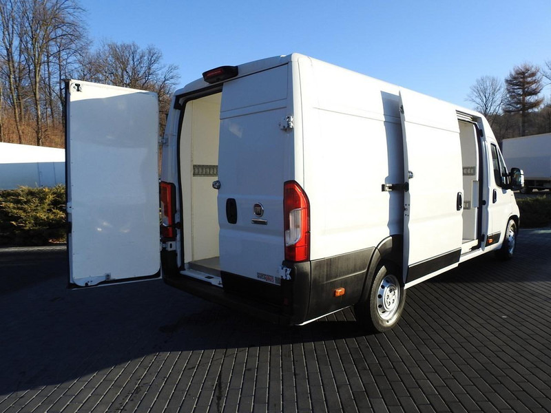 Fiat DUCATO FURGON CHŁODNIA -10*C ZASILANIE 230V KLIMATYZACJA 175KM - Dostavno vozilo hladnjača: slika Fiat DUCATO FURGON CHŁODNIA -10*C ZASILANIE 230V KLIMATYZACJA 175KM - Dostavno vozilo hladnjača Fiat DUCATO FURGON CHŁODNIA -10*C ZASILANIE 230V KLIMATYZACJA 175KM - Dostavno vozilo hladnjača: slika Fiat DUCATO FURGON CHŁODNIA -10*C ZASILANIE 230V KLIMATYZACJA 175KM - Dostavno vozilo hladnjača