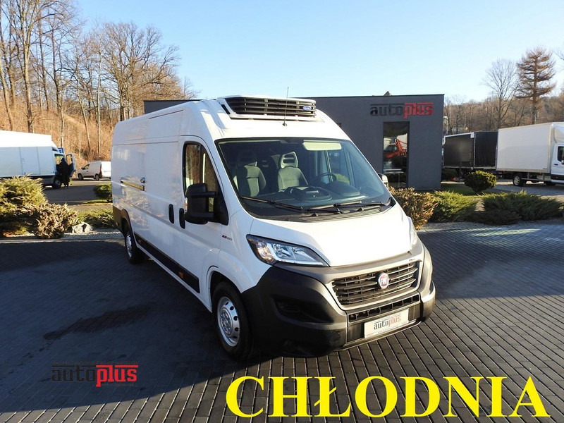 Fiat DUCATO FURGON CHŁODNIA -10*C ZASILANIE 230V KLIMATYZACJA 175KM - Dostavno vozilo hladnjača: slika Fiat DUCATO FURGON CHŁODNIA -10*C ZASILANIE 230V KLIMATYZACJA 175KM - Dostavno vozilo hladnjača Fiat DUCATO FURGON CHŁODNIA -10*C ZASILANIE 230V KLIMATYZACJA 175KM - Dostavno vozilo hladnjača: slika Fiat DUCATO FURGON CHŁODNIA -10*C ZASILANIE 230V KLIMATYZACJA 175KM - Dostavno vozilo hladnjača