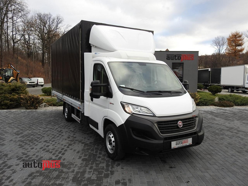 Fiat DUCATO PLANDEKA 10 PALET KLIMATYZACJA PNEUMATYKA 160KM [ T63576 - Dostavno vozilo s ceradom: slika Fiat DUCATO PLANDEKA 10 PALET KLIMATYZACJA PNEUMATYKA 160KM [ T63576 - Dostavno vozilo s ceradom Fiat DUCATO PLANDEKA 10 PALET KLIMATYZACJA PNEUMATYKA 160KM [ T63576 - Dostavno vozilo s ceradom: slika Fiat DUCATO PLANDEKA 10 PALET KLIMATYZACJA PNEUMATYKA 160KM [ T63576 - Dostavno vozilo s ceradom