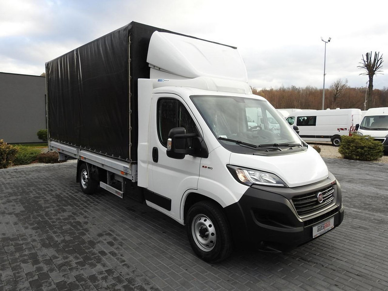 Fiat DUCATO PLANDEKA 10 PALET KLIMATYZACJA PNEUMATYKA 160KM [ T63576 - Dostavno vozilo s ceradom: slika Fiat DUCATO PLANDEKA 10 PALET KLIMATYZACJA PNEUMATYKA 160KM [ T63576 - Dostavno vozilo s ceradom Fiat DUCATO PLANDEKA 10 PALET KLIMATYZACJA PNEUMATYKA 160KM [ T63576 - Dostavno vozilo s ceradom: slika Fiat DUCATO PLANDEKA 10 PALET KLIMATYZACJA PNEUMATYKA 160KM [ T63576 - Dostavno vozilo s ceradom