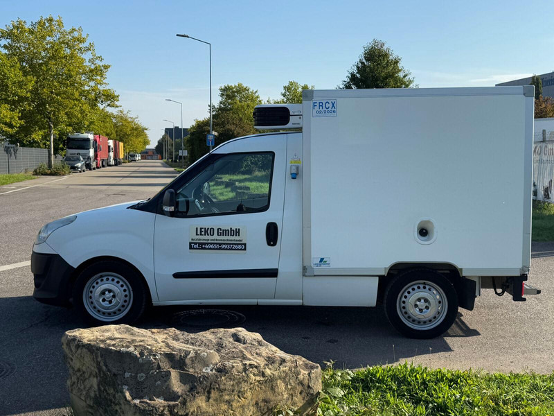 Fiat Doblò 1.3 - Dostavno vozilo hladnjača: slika Fiat Doblò 1.3 - Dostavno vozilo hladnjača Fiat Doblò 1.3 - Dostavno vozilo hladnjača: slika Fiat Doblò 1.3 - Dostavno vozilo hladnjača