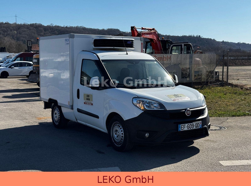 Fiat Doblò 1,6 Mit Carrier Xr 200 - Dostavno vozilo hladnjača: slika Fiat Doblò 1,6 Mit Carrier Xr 200 - Dostavno vozilo hladnjača Fiat Doblò 1,6 Mit Carrier Xr 200 - Dostavno vozilo hladnjača: slika Fiat Doblò 1,6 Mit Carrier Xr 200 - Dostavno vozilo hladnjača