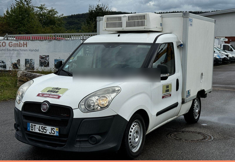 Fiat Doblò Multijet 1,3 Mit Relec Froid TR22 Bis-29°C - Dostavno vozilo hladnjača: slika Fiat Doblò Multijet 1,3 Mit Relec Froid TR22 Bis-29°C - Dostavno vozilo hladnjača Fiat Doblò Multijet 1,3 Mit Relec Froid TR22 Bis-29°C - Dostavno vozilo hladnjača: slika Fiat Doblò Multijet 1,3 Mit Relec Froid TR22 Bis-29°C - Dostavno vozilo hladnjača