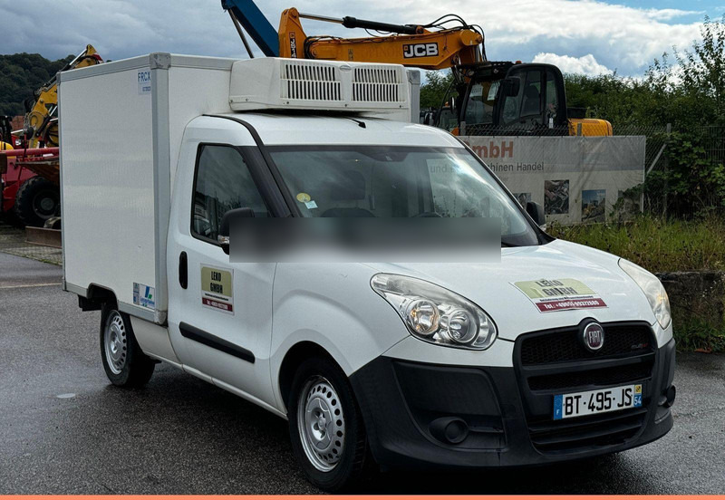 Fiat Doblò Multijet 1,3 Mit Relec Froid TR22 Bis-29°C - Dostavno vozilo hladnjača: slika Fiat Doblò Multijet 1,3 Mit Relec Froid TR22 Bis-29°C - Dostavno vozilo hladnjača Fiat Doblò Multijet 1,3 Mit Relec Froid TR22 Bis-29°C - Dostavno vozilo hladnjača: slika Fiat Doblò Multijet 1,3 Mit Relec Froid TR22 Bis-29°C - Dostavno vozilo hladnjača