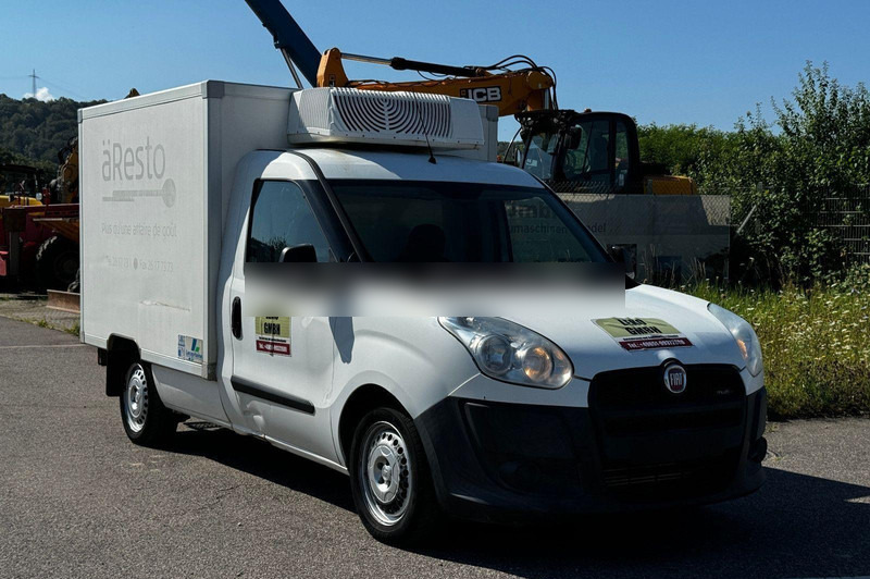 Fiat Doblò Multijet 1,6 Mit Relec Froid TR32 Bis-22°C - Dostavno vozilo hladnjača: slika Fiat Doblò Multijet 1,6 Mit Relec Froid TR32 Bis-22°C - Dostavno vozilo hladnjača Fiat Doblò Multijet 1,6 Mit Relec Froid TR32 Bis-22°C - Dostavno vozilo hladnjača: slika Fiat Doblò Multijet 1,6 Mit Relec Froid TR32 Bis-22°C - Dostavno vozilo hladnjača