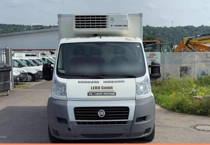Fiat Ducato 2,3 - Dostavno vozilo hladnjača: slika Fiat Ducato 2,3 - Dostavno vozilo hladnjača Fiat Ducato 2,3 - Dostavno vozilo hladnjača: slika Fiat Ducato 2,3 - Dostavno vozilo hladnjača
