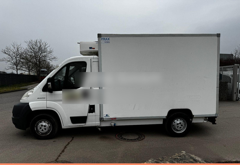 Fiat Ducato 2.3 - Dostavno vozilo hladnjača: slika Fiat Ducato 2.3 - Dostavno vozilo hladnjača Fiat Ducato 2.3 - Dostavno vozilo hladnjača: slika Fiat Ducato 2.3 - Dostavno vozilo hladnjača