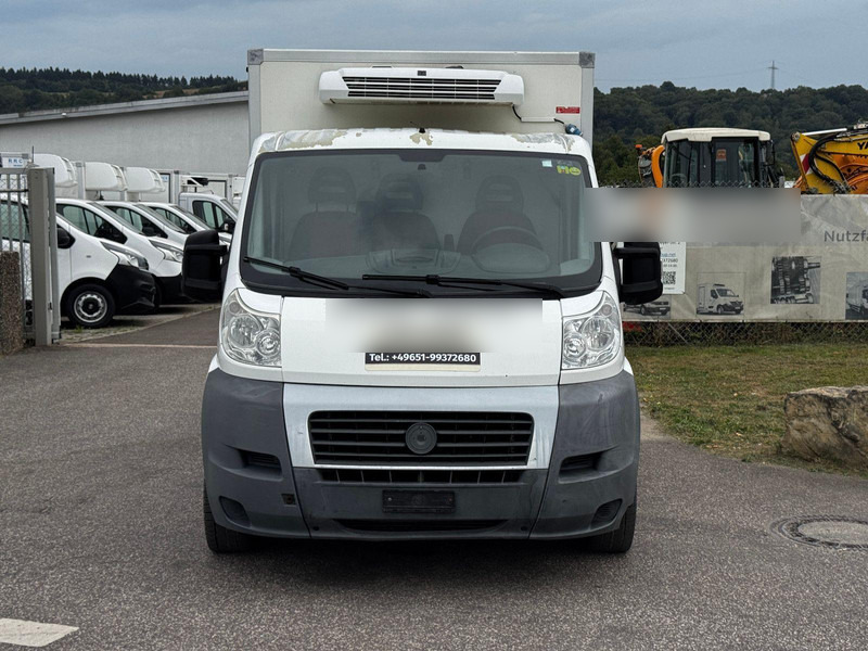 Fiat Ducato 2,3 - Dostavno vozilo hladnjača: slika Fiat Ducato 2,3 - Dostavno vozilo hladnjača Fiat Ducato 2,3 - Dostavno vozilo hladnjača: slika Fiat Ducato 2,3 - Dostavno vozilo hladnjača