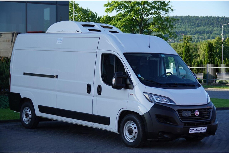 Fiat Ducato / CHŁODNIA / MUTLITEMPERATURA / 2X AGREGAT EDT / / DMC: 3 - Dostavno vozilo hladnjača: slika Fiat Ducato / CHŁODNIA / MUTLITEMPERATURA / 2X AGREGAT EDT / / DMC: 3 - Dostavno vozilo hladnjača Fiat Ducato / CHŁODNIA / MUTLITEMPERATURA / 2X AGREGAT EDT / / DMC: 3 - Dostavno vozilo hladnjača: slika Fiat Ducato / CHŁODNIA / MUTLITEMPERATURA / 2X AGREGAT EDT / / DMC: 3 - Dostavno vozilo hladnjača