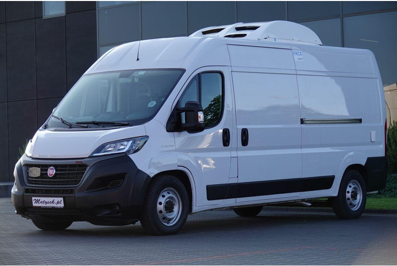 Fiat Ducato / CHŁODNIA / MUTLITEMPERATURA / 2X AGREGAT EDT / / DMC: 3 - Dostavno vozilo hladnjača: slika Fiat Ducato / CHŁODNIA / MUTLITEMPERATURA / 2X AGREGAT EDT / / DMC: 3 - Dostavno vozilo hladnjača Fiat Ducato / CHŁODNIA / MUTLITEMPERATURA / 2X AGREGAT EDT / / DMC: 3 - Dostavno vozilo hladnjača: slika Fiat Ducato / CHŁODNIA / MUTLITEMPERATURA / 2X AGREGAT EDT / / DMC: 3 - Dostavno vozilo hladnjača