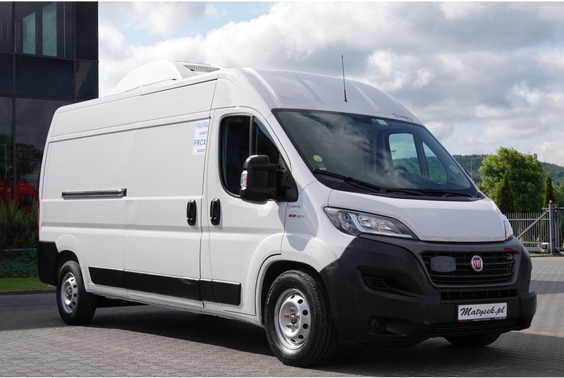 Fiat Ducato / CHŁODNIA / MUTLITEMPERATURA / 2X AGREGAT EDT / / DMC: 3 - Dostavno vozilo hladnjača: slika Fiat Ducato / CHŁODNIA / MUTLITEMPERATURA / 2X AGREGAT EDT / / DMC: 3 - Dostavno vozilo hladnjača Fiat Ducato / CHŁODNIA / MUTLITEMPERATURA / 2X AGREGAT EDT / / DMC: 3 - Dostavno vozilo hladnjača: slika Fiat Ducato / CHŁODNIA / MUTLITEMPERATURA / 2X AGREGAT EDT / / DMC: 3 - Dostavno vozilo hladnjača