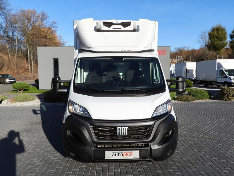 Fiat Ducato - Dostavno vozilo hladnjača: slika Fiat Ducato - Dostavno vozilo hladnjača Fiat Ducato - Dostavno vozilo hladnjača: slika Fiat Ducato - Dostavno vozilo hladnjača