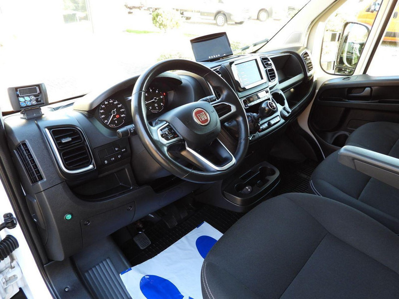 Fiat Ducato - Dostavno vozilo hladnjača: slika Fiat Ducato - Dostavno vozilo hladnjača Fiat Ducato - Dostavno vozilo hladnjača: slika Fiat Ducato - Dostavno vozilo hladnjača