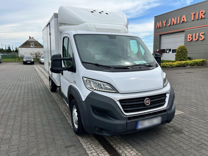 Fiat Ducato Kontener 3x Drzwi, Chłodnia/Mroźnia + 230V Zarejestrowany - Dostavno vozilo hladnjača: slika Fiat Ducato Kontener 3x Drzwi, Chłodnia/Mroźnia + 230V Zarejestrowany - Dostavno vozilo hladnjača Fiat Ducato Kontener 3x Drzwi, Chłodnia/Mroźnia + 230V Zarejestrowany - Dostavno vozilo hladnjača: slika Fiat Ducato Kontener 3x Drzwi, Chłodnia/Mroźnia + 230V Zarejestrowany - Dostavno vozilo hladnjača