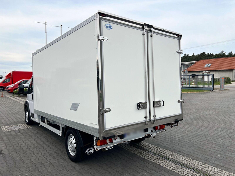 Fiat Ducato Kontener 3x Drzwi, Chłodnia/Mroźnia + 230V Zarejestrowany - Dostavno vozilo hladnjača: slika Fiat Ducato Kontener 3x Drzwi, Chłodnia/Mroźnia + 230V Zarejestrowany - Dostavno vozilo hladnjača Fiat Ducato Kontener 3x Drzwi, Chłodnia/Mroźnia + 230V Zarejestrowany - Dostavno vozilo hladnjača: slika Fiat Ducato Kontener 3x Drzwi, Chłodnia/Mroźnia + 230V Zarejestrowany - Dostavno vozilo hladnjača