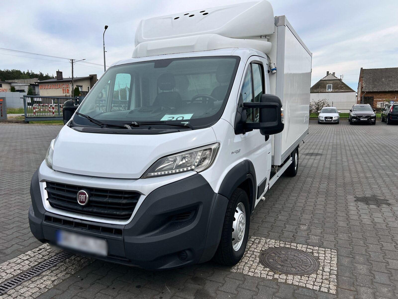 Fiat Ducato Kontener 3x Drzwi, Chłodnia/Mroźnia + 230V Zarejestrowany - Dostavno vozilo hladnjača: slika Fiat Ducato Kontener 3x Drzwi, Chłodnia/Mroźnia + 230V Zarejestrowany - Dostavno vozilo hladnjača Fiat Ducato Kontener 3x Drzwi, Chłodnia/Mroźnia + 230V Zarejestrowany - Dostavno vozilo hladnjača: slika Fiat Ducato Kontener 3x Drzwi, Chłodnia/Mroźnia + 230V Zarejestrowany - Dostavno vozilo hladnjača