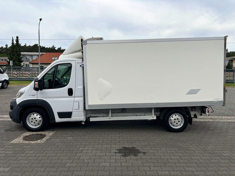 Fiat Ducato Kontener 3x Drzwi, Chłodnia/Mroźnia + 230V Zarejestrowany - Dostavno vozilo hladnjača: slika Fiat Ducato Kontener 3x Drzwi, Chłodnia/Mroźnia + 230V Zarejestrowany - Dostavno vozilo hladnjača Fiat Ducato Kontener 3x Drzwi, Chłodnia/Mroźnia + 230V Zarejestrowany - Dostavno vozilo hladnjača: slika Fiat Ducato Kontener 3x Drzwi, Chłodnia/Mroźnia + 230V Zarejestrowany - Dostavno vozilo hladnjača
