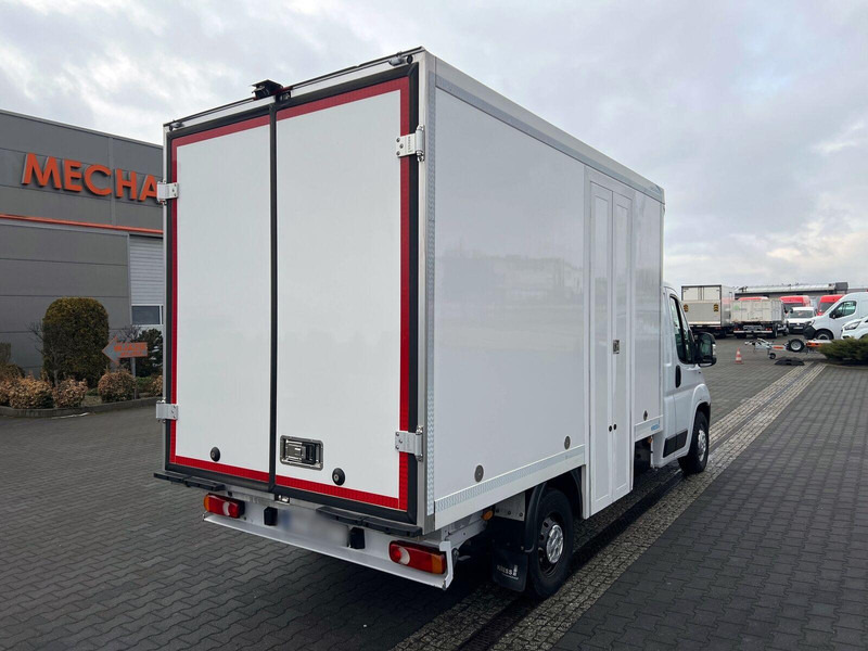 Fiat Ducato Kontener Chłodnia Mroźnia 2 Parowniki Zarejestrowany w PL - Dostavno vozilo hladnjača: slika Fiat Ducato Kontener Chłodnia Mroźnia 2 Parowniki Zarejestrowany w PL - Dostavno vozilo hladnjača Fiat Ducato Kontener Chłodnia Mroźnia 2 Parowniki Zarejestrowany w PL - Dostavno vozilo hladnjača: slika Fiat Ducato Kontener Chłodnia Mroźnia 2 Parowniki Zarejestrowany w PL - Dostavno vozilo hladnjača