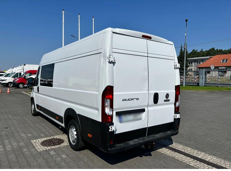 Fiat Ducato L4H2 Doka Blaszak Furgon Maxi Max Salon PL, Jeden właścic - Minibus, Putnički kombi: slika Fiat Ducato L4H2 Doka Blaszak Furgon Maxi Max Salon PL, Jeden właścic - Minibus, Putnički kombi Fiat Ducato L4H2 Doka Blaszak Furgon Maxi Max Salon PL, Jeden właścic - Minibus, Putnički kombi: slika Fiat Ducato L4H2 Doka Blaszak Furgon Maxi Max Salon PL, Jeden właścic - Minibus, Putnički kombi