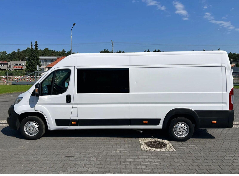 Fiat Ducato L4H2 Doka Blaszak Furgon Maxi Max Salon PL, Jeden właścic - Minibus, Putnički kombi: slika Fiat Ducato L4H2 Doka Blaszak Furgon Maxi Max Salon PL, Jeden właścic - Minibus, Putnički kombi Fiat Ducato L4H2 Doka Blaszak Furgon Maxi Max Salon PL, Jeden właścic - Minibus, Putnički kombi: slika Fiat Ducato L4H2 Doka Blaszak Furgon Maxi Max Salon PL, Jeden właścic - Minibus, Putnički kombi
