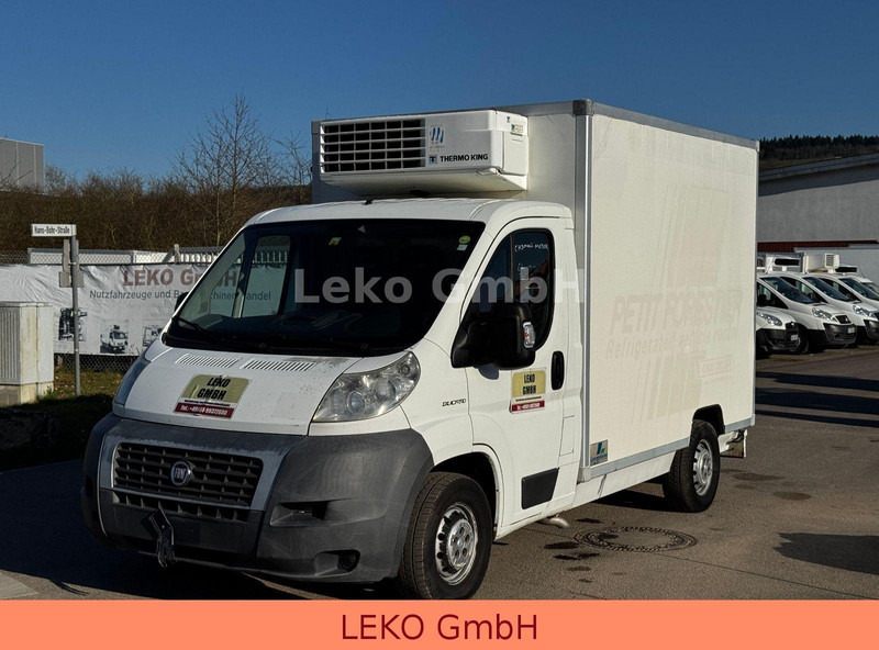 Fiat Ducato Mit Thermoking V-500 Max TC - Dostavno vozilo hladnjača: slika Fiat Ducato Mit Thermoking V-500 Max TC - Dostavno vozilo hladnjača Fiat Ducato Mit Thermoking V-500 Max TC - Dostavno vozilo hladnjača: slika Fiat Ducato Mit Thermoking V-500 Max TC - Dostavno vozilo hladnjača