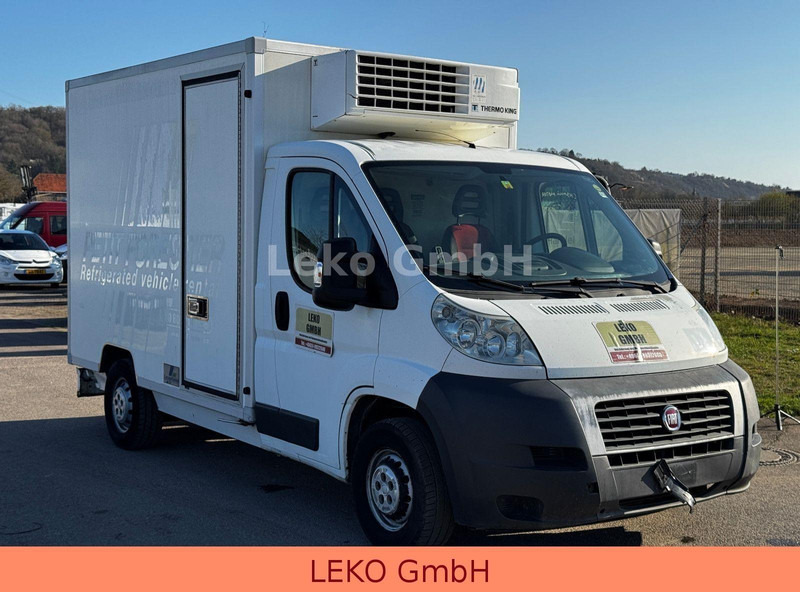Fiat Ducato Mit Thermoking V-500 Max TC - Dostavno vozilo hladnjača: slika Fiat Ducato Mit Thermoking V-500 Max TC - Dostavno vozilo hladnjača Fiat Ducato Mit Thermoking V-500 Max TC - Dostavno vozilo hladnjača: slika Fiat Ducato Mit Thermoking V-500 Max TC - Dostavno vozilo hladnjača