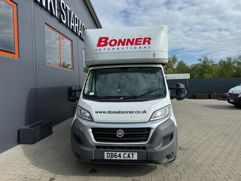 Dostavno vozilo hladnjača, Dostavno vozilo s dvostrukom kabinom Fiat Fiat Ducato 130 Multijet / dubel kabina 7 osobowy + kontener / A: slika Dostavno vozilo hladnjača, Dostavno vozilo s dvostrukom kabinom Fiat Fiat Ducato 130 Multijet / dubel kabina 7 osobowy + kontener / A Dostavno vozilo hladnjača, Dostavno vozilo s dvostrukom kabinom Fiat Fiat Ducato 130 Multijet / dubel kabina 7 osobowy + kontener / A: slika Dostavno vozilo hladnjača, Dostavno vozilo s dvostrukom kabinom Fiat Fiat Ducato 130 Multijet / dubel kabina 7 osobowy + kontener / A