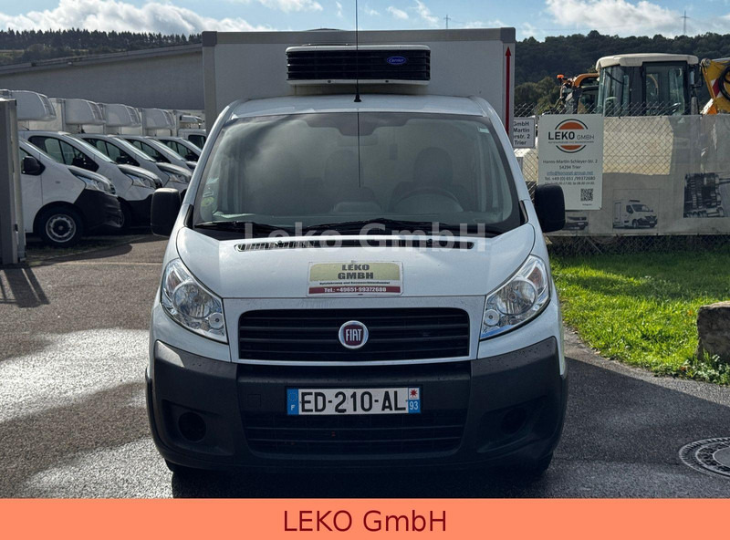 Fiat Scudo 2,0 - Dostavno vozilo hladnjača: slika Fiat Scudo 2,0 - Dostavno vozilo hladnjača Fiat Scudo 2,0 - Dostavno vozilo hladnjača: slika Fiat Scudo 2,0 - Dostavno vozilo hladnjača
