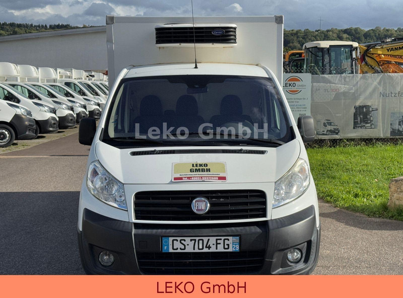 Fiat Scudo 2.0 - Dostavno vozilo hladnjača: slika Fiat Scudo 2.0 - Dostavno vozilo hladnjača Fiat Scudo 2.0 - Dostavno vozilo hladnjača: slika Fiat Scudo 2.0 - Dostavno vozilo hladnjača