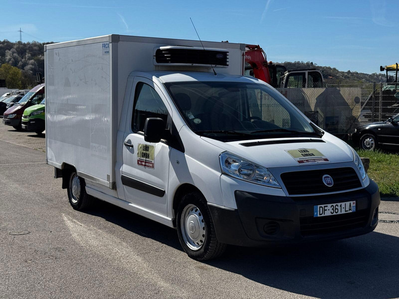 Fiat Scudo Ohne Originale Brief - Dostavno vozilo hladnjača: slika Fiat Scudo Ohne Originale Brief - Dostavno vozilo hladnjača Fiat Scudo Ohne Originale Brief - Dostavno vozilo hladnjača: slika Fiat Scudo Ohne Originale Brief - Dostavno vozilo hladnjača